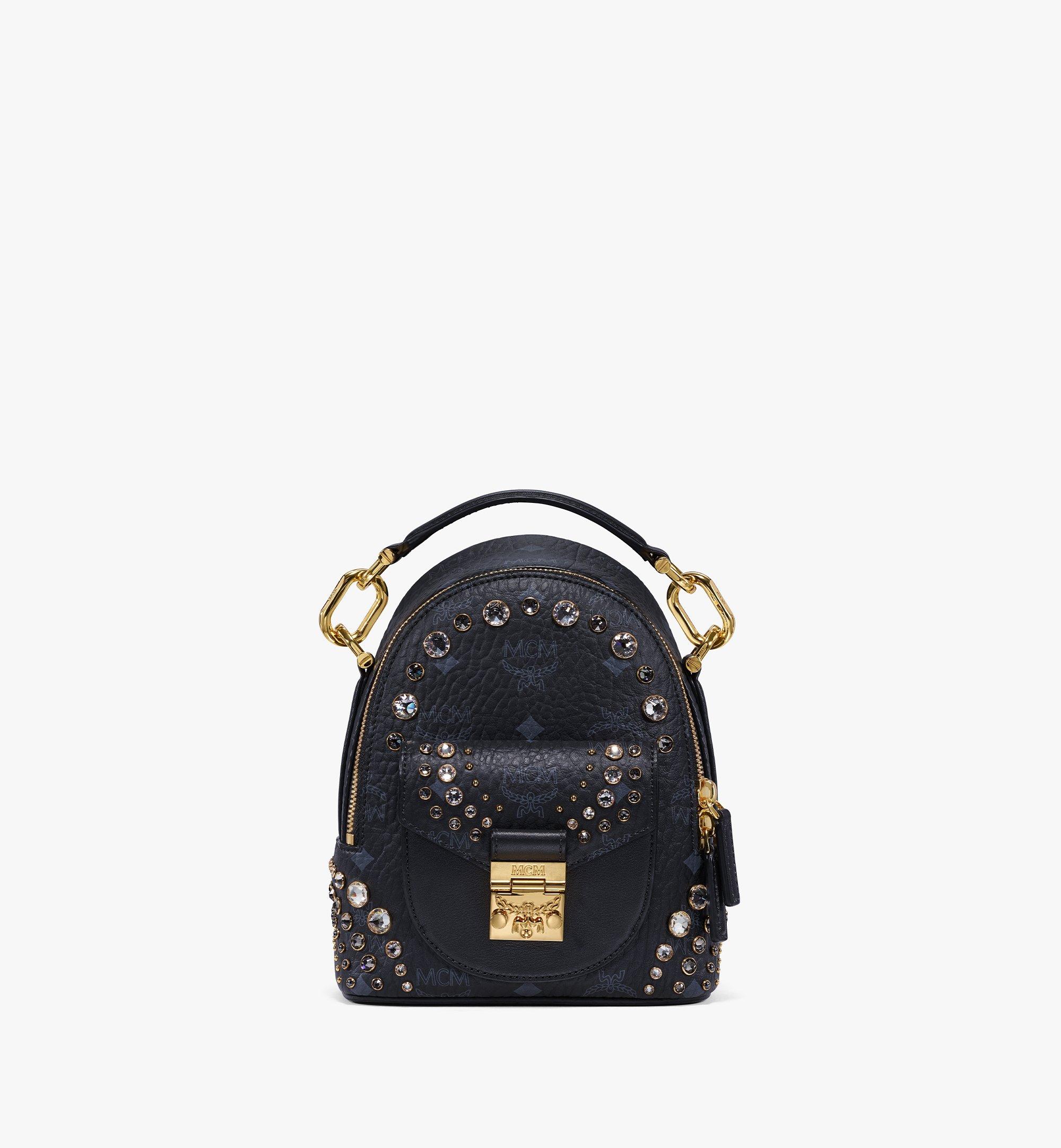 Swarovski mini backpack hot sale